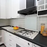 Gavitello Appartement *