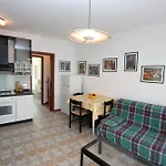 Gavitello Appartement Bibione