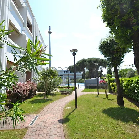 Appartement Gavitello *