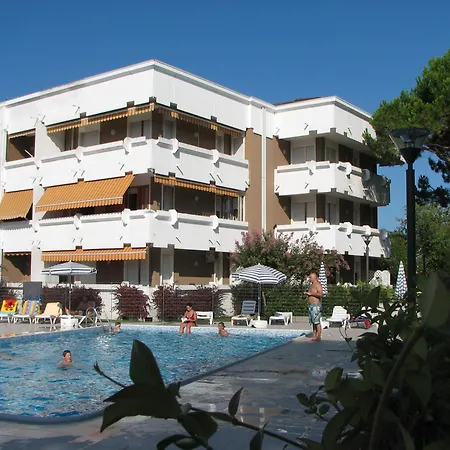 Gavitello Appartement
