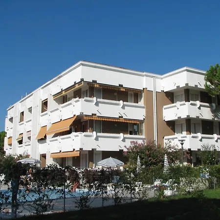 Appartement Gavitello