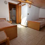 Gavitello Апартаменты