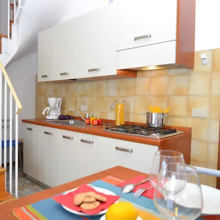 Apartment Gavitello Bibione