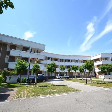 Gavitello Apartamento Bibione
