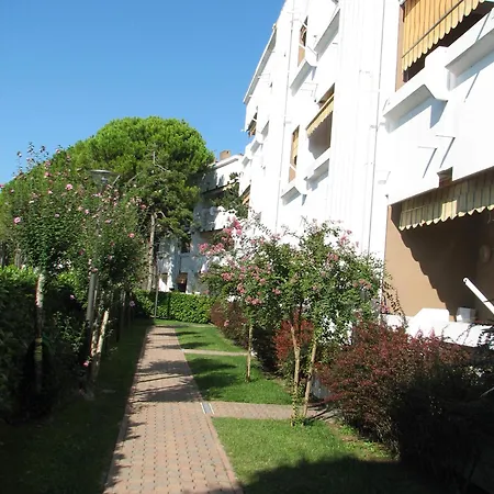 Gavitello Апартаменты *