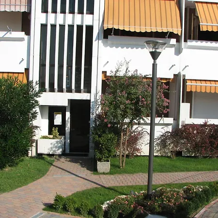 Apartment Gavitello *