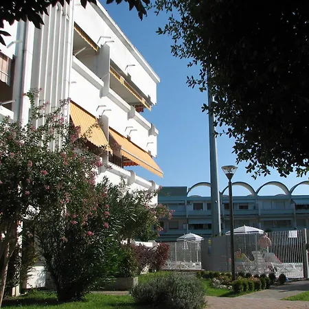 Gavitello Апартаменты Бибионе
