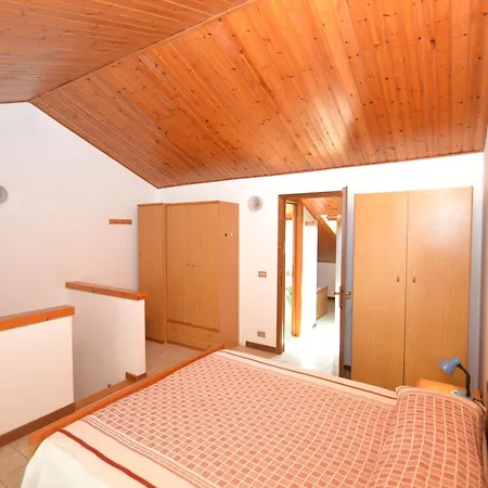Appartamento Gavitello