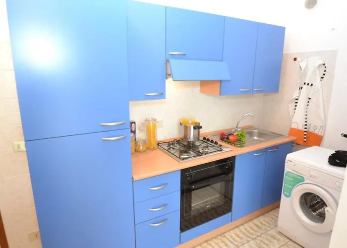 Apartment Gavitello Bibione