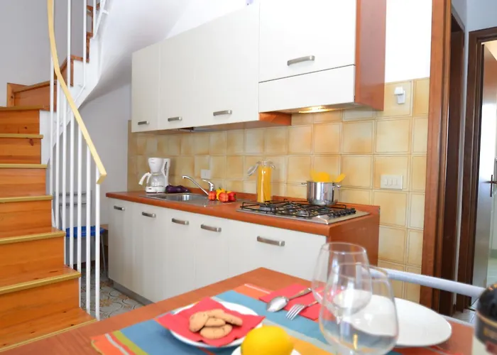 Apartment Gavitello Bibione