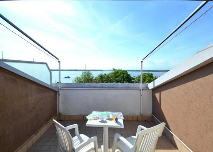 Apartment Gavitello Bibione