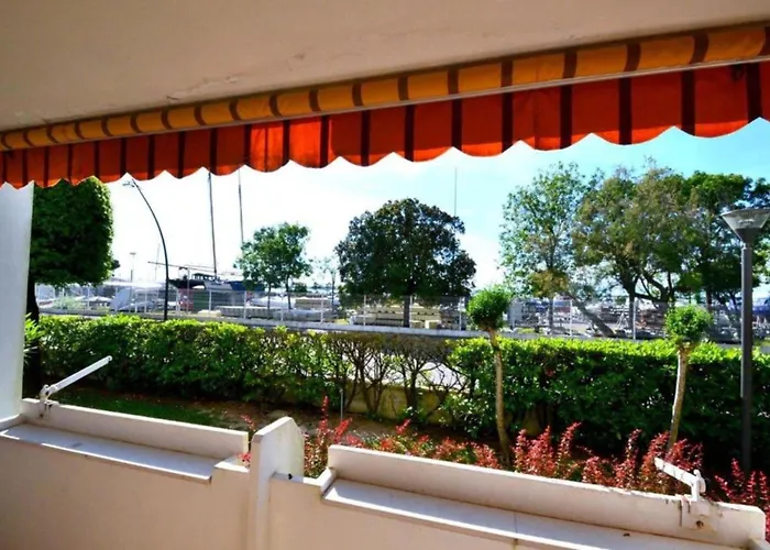 Апартаменты Gavitello