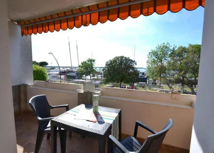 Gavitello Apartment Bibione