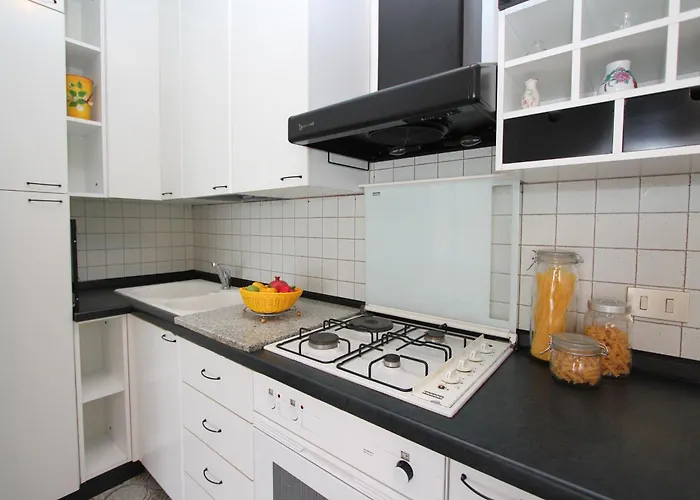 Gavitello Apartment *