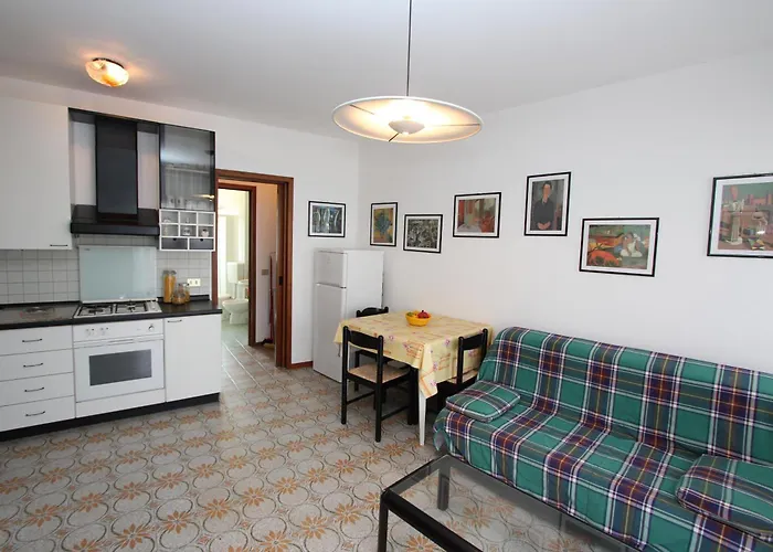 Gavitello Apartment Bibione
