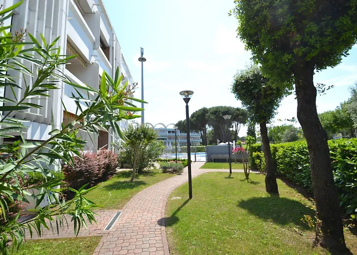 Apartment Gavitello *