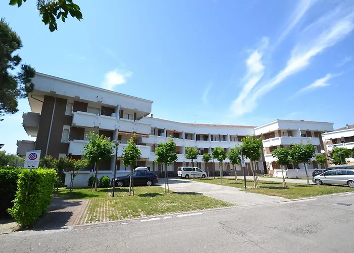 Gavitello Apartment Bibione