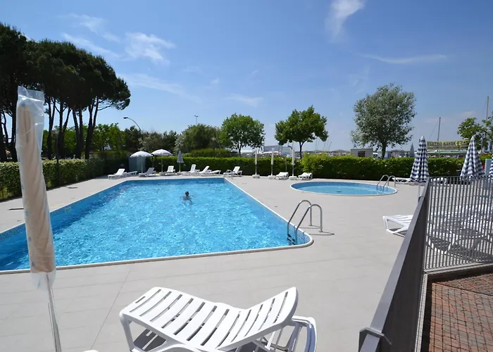 Apartment Gavitello Bibione