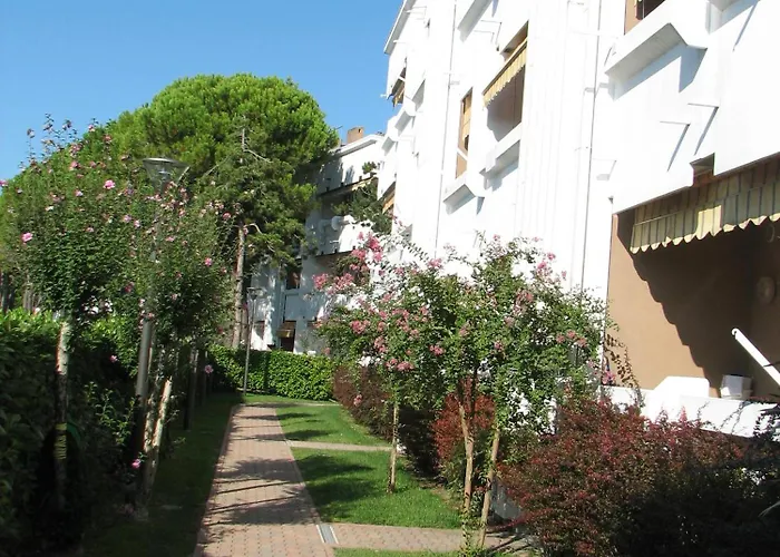 Gavitello Apartment *