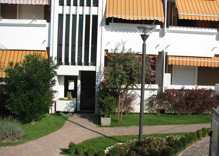 Apartment Gavitello *