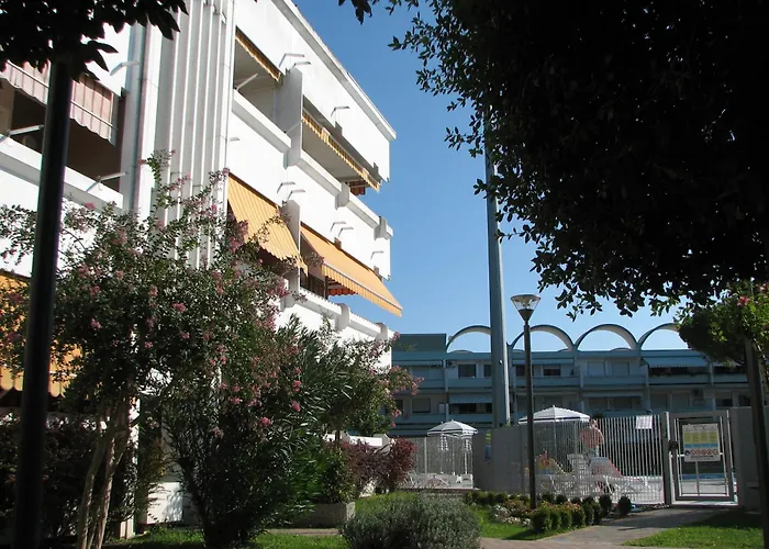 Gavitello Apartment Bibione