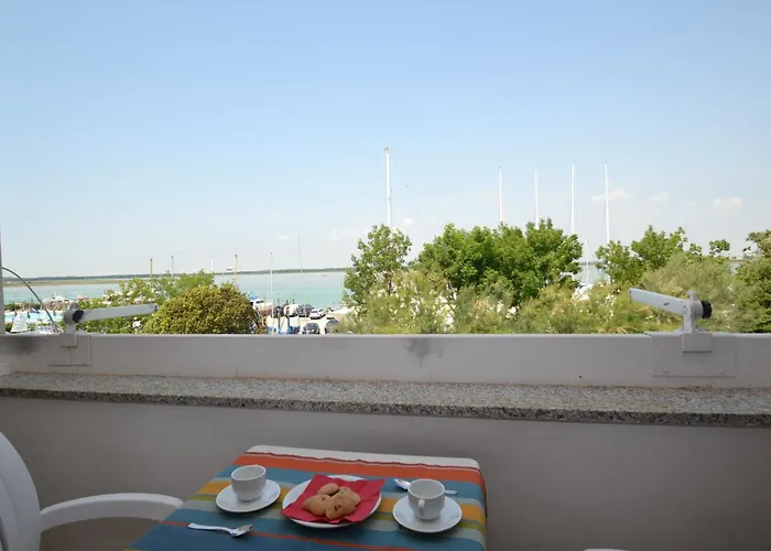 Gavitello Apartment *